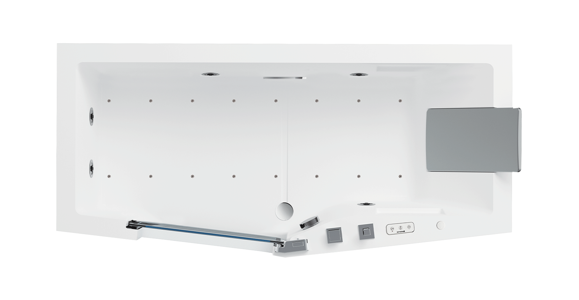 IRIS-zenitale IRIS-zenitale