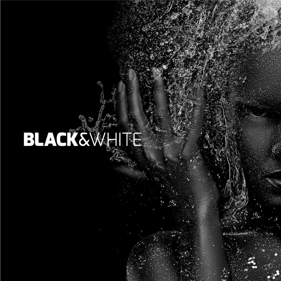 Discover the series Black&White