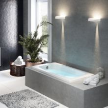 Baths - Series page template