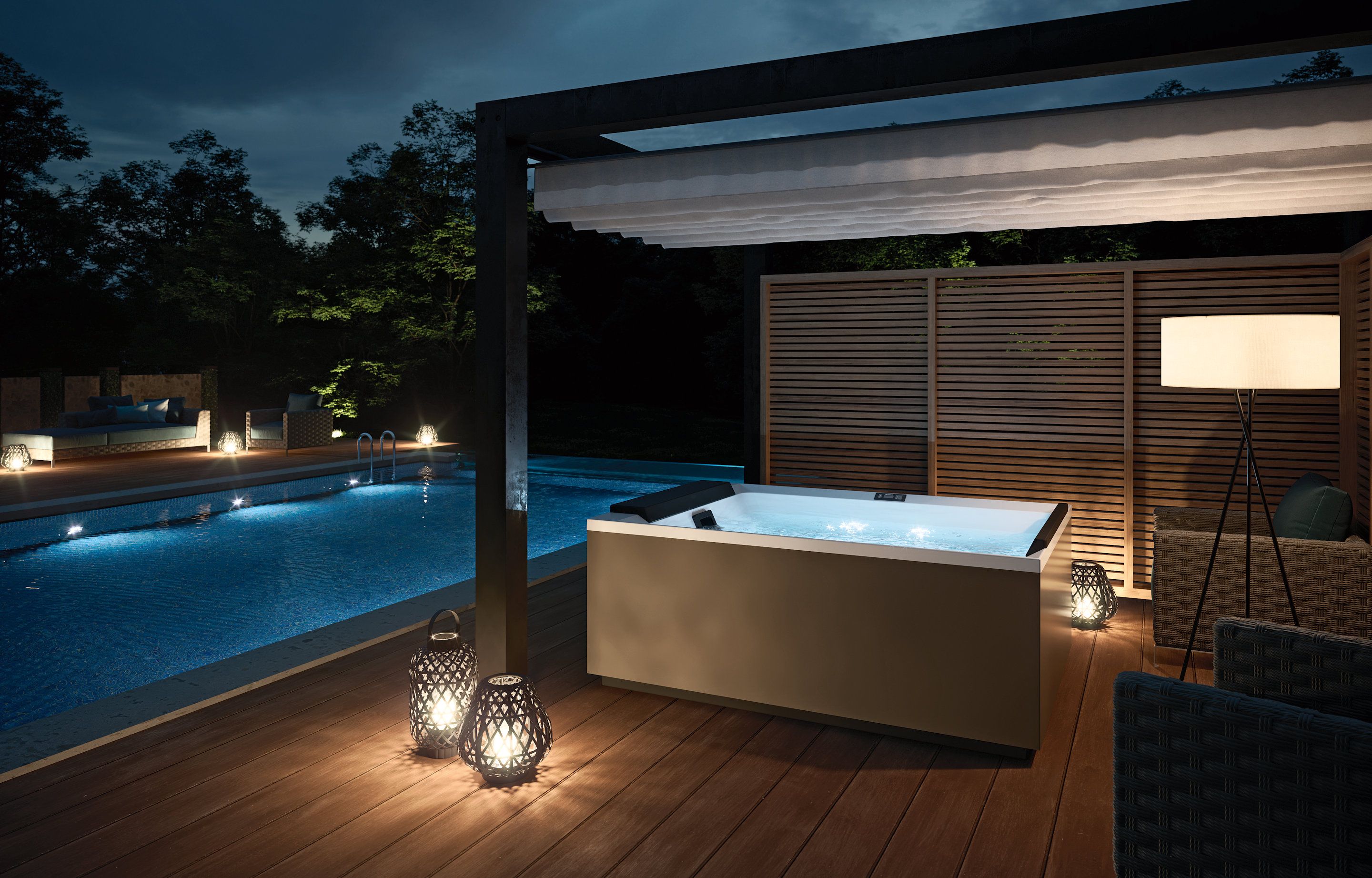 Vany - Divina Outdoor