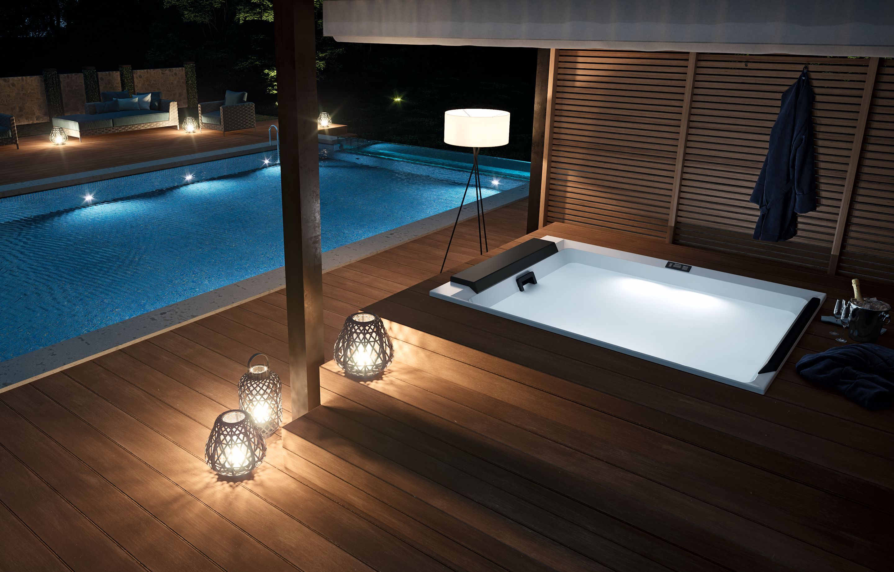 Vany - Divina Outdoor