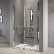 Shower enclosures - Free