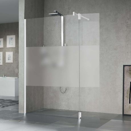 Shower spaces - Giada H+HFA