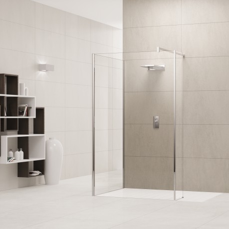 Shower spaces - Giada H9