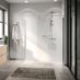 Shower spaces - Giada H+H Kit Edge