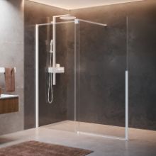 Shower spaces - H Style