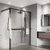 Shower spaces - Kuadra HWS