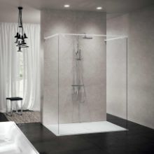 Shower spaces - Kuadra H3