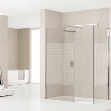 Shower spaces - Series page template