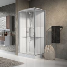 Cabinas de ducha - Media 2.0 A