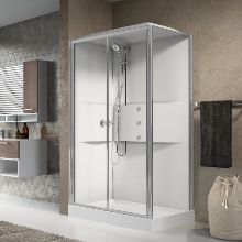 Cabinas de ducha - Media 2.0 2P