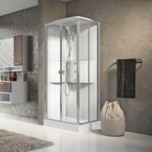 Shower cubicles - Media 2.0