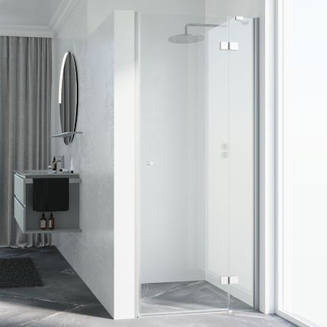 Shower enclosures - NH 1B