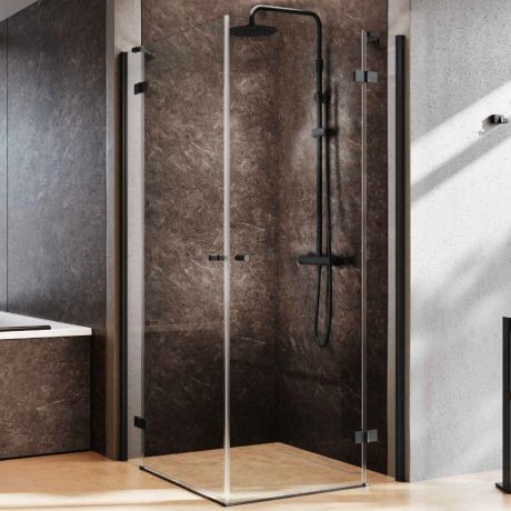 Shower enclosures - NH A