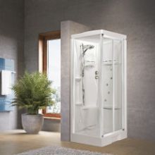 Cabines de douche - New Holiday 2P100X70