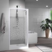 Shower enclosures - Riviera 2.0 G+F