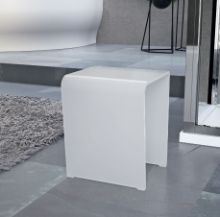 All Accessories - Opal Acrylic Seat