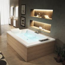 Baths - Series page template