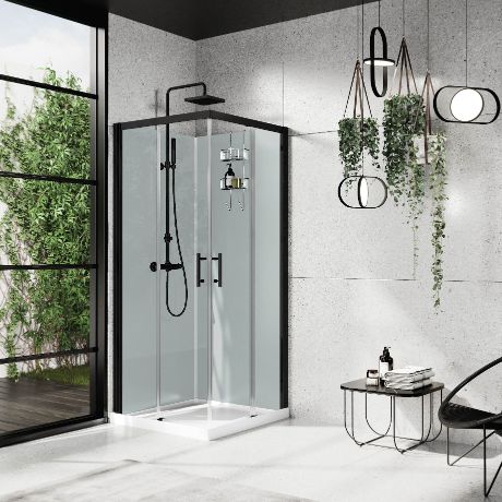 Shower cubicles - Verdi A