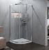 Shower enclosures - Zephyros 2.0 R